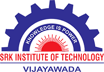 SRK Institute of Technology Company logo